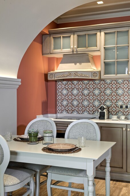 Estia Boutique Apartments - Image 21