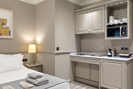 Estia Boutique Apartments - Image 63