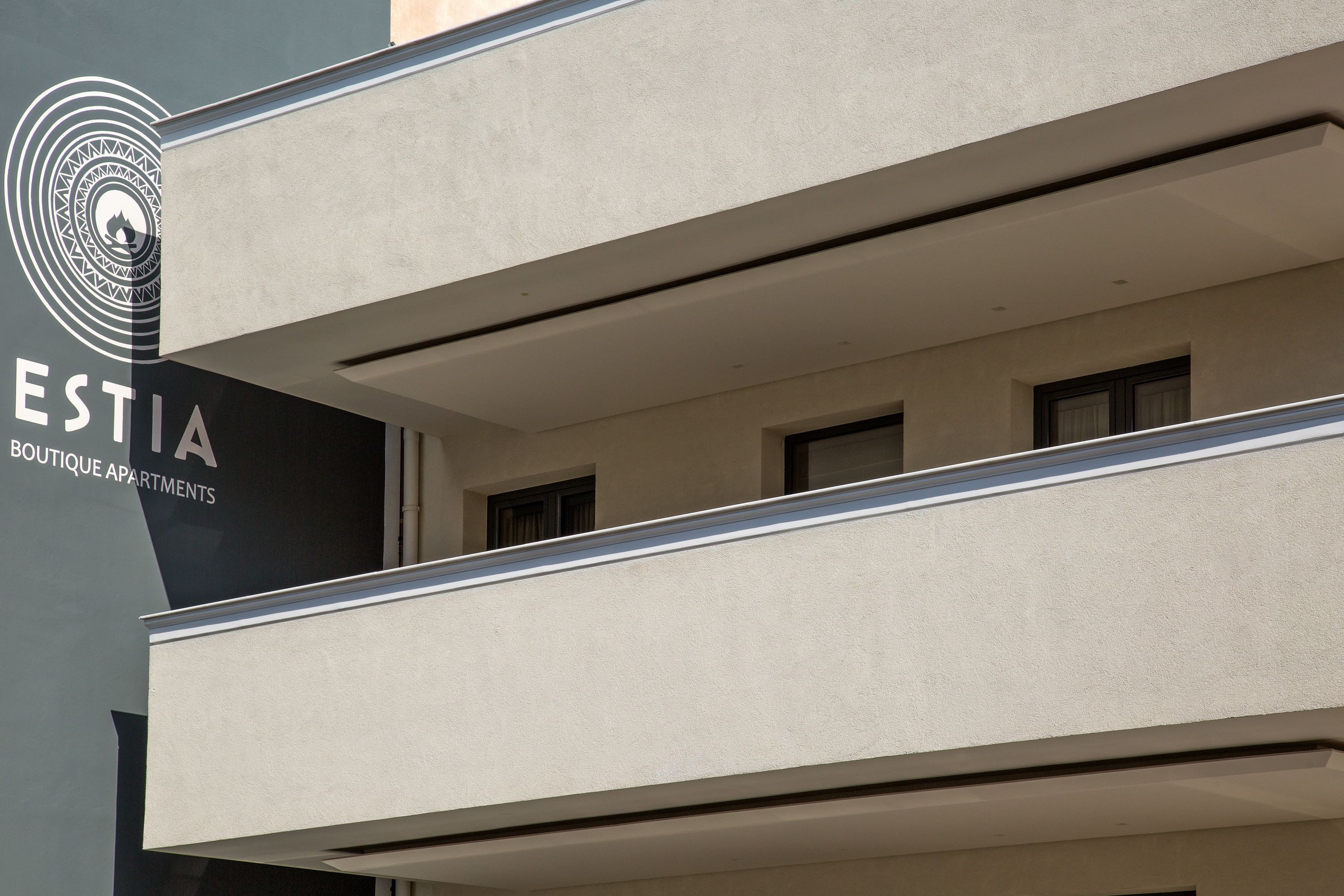 Foto - Estia Boutique Apartments