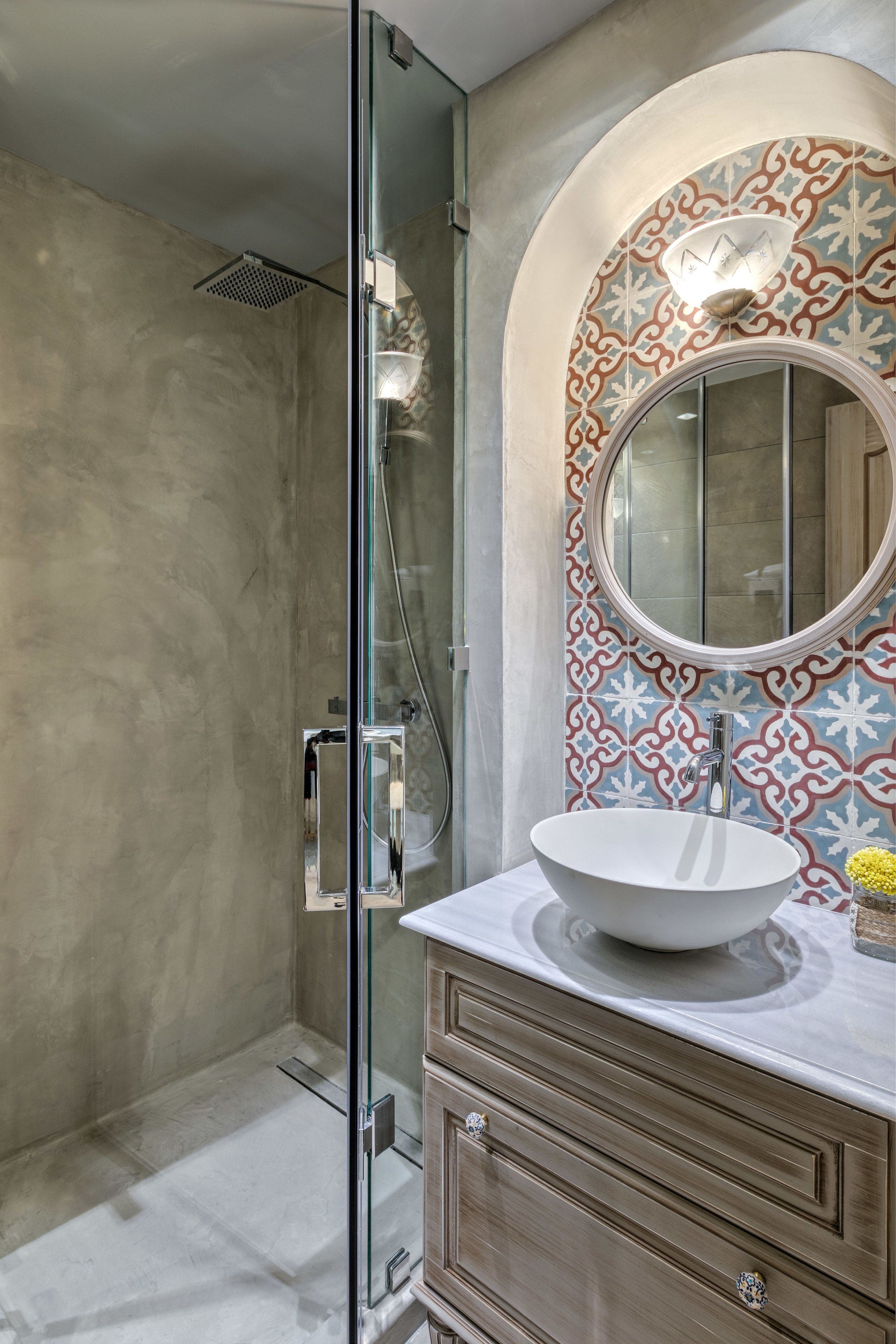 Foto - Estia Boutique Apartments