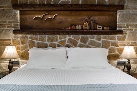 Estia Boutique Apartments - Image 59
