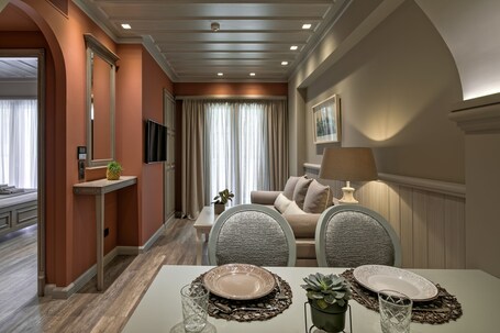 Estia Boutique Apartments - Image 41