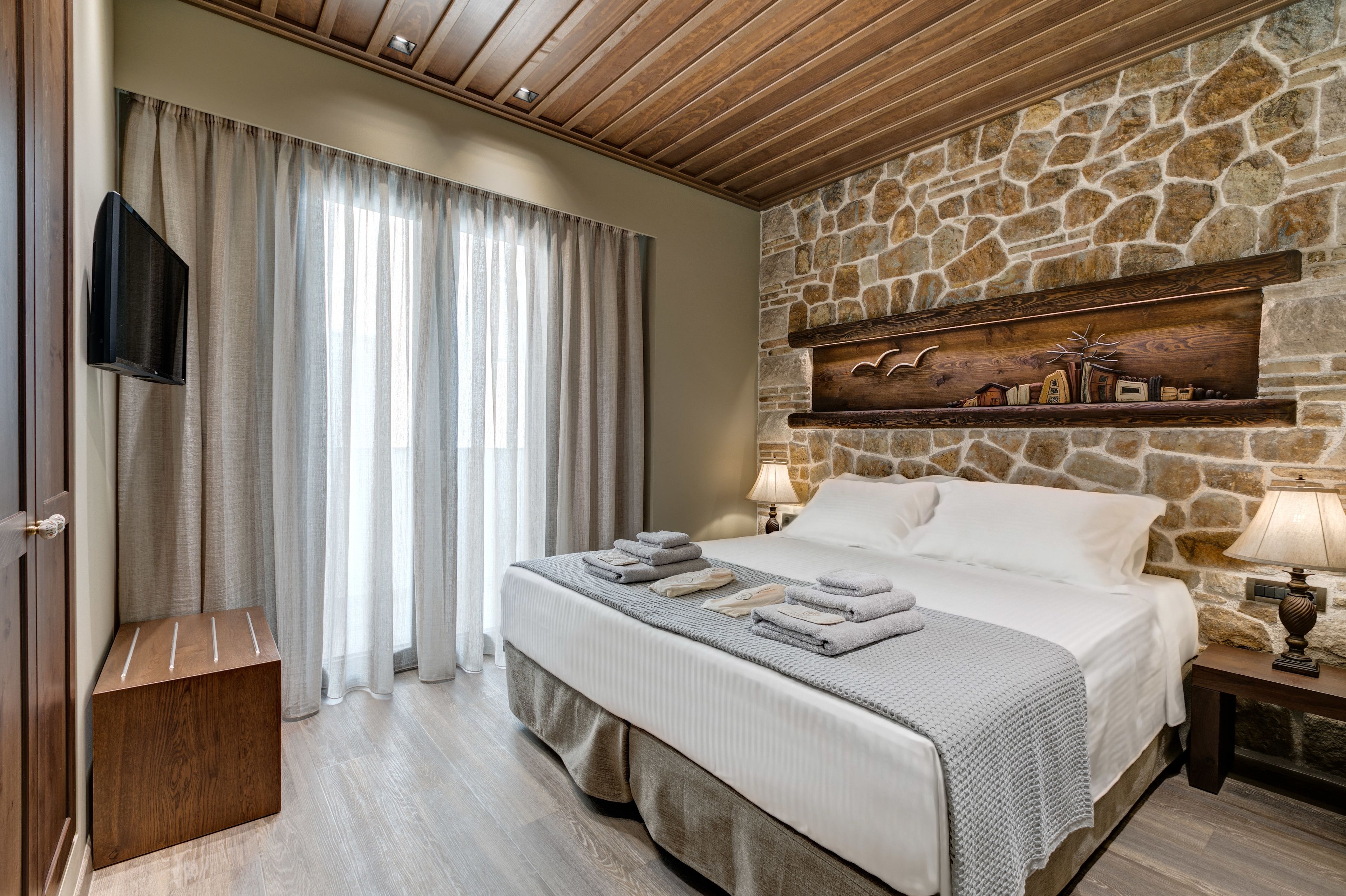 Foto - Estia Boutique Apartments