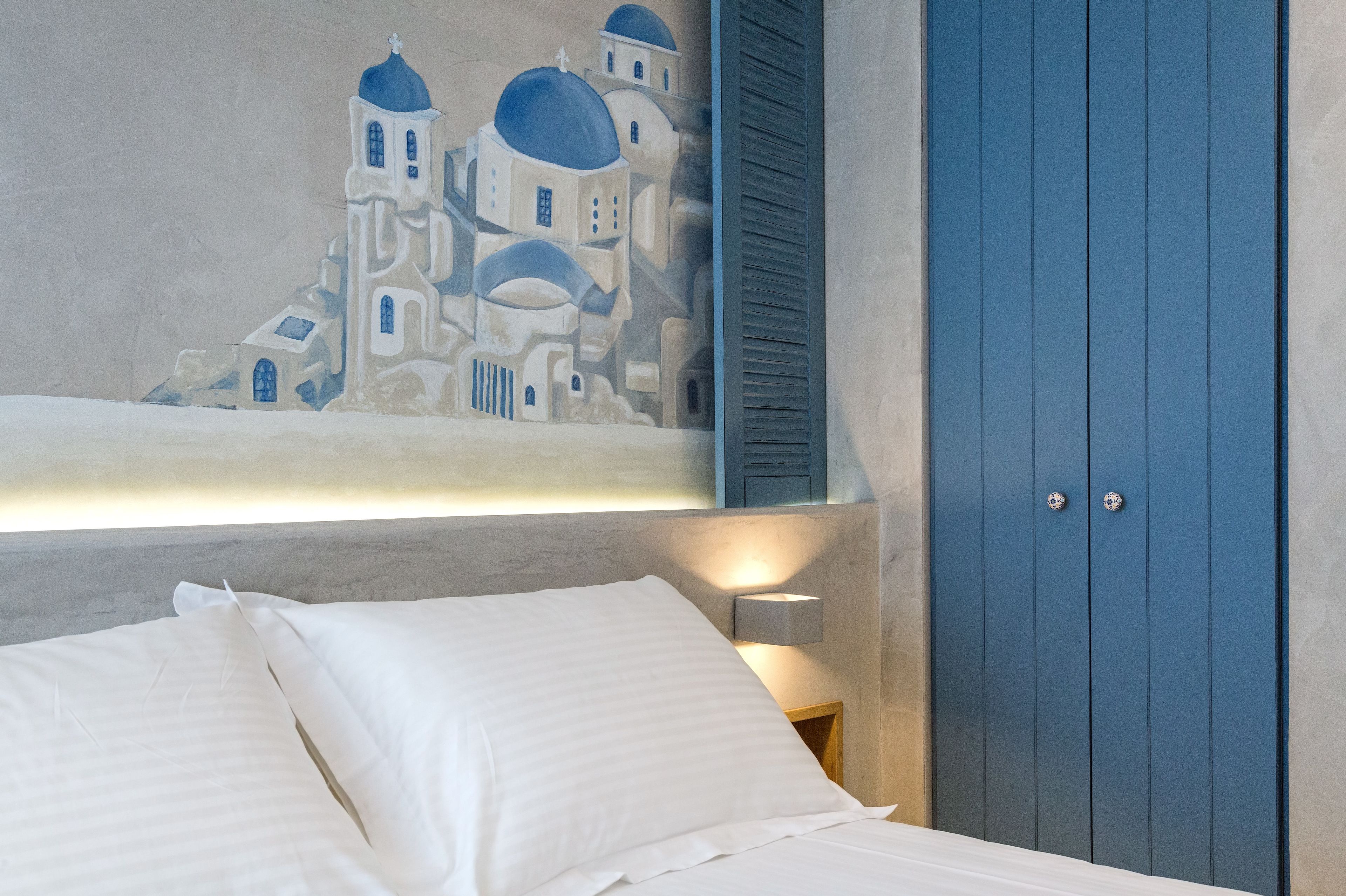 Foto - Estia Boutique Apartments