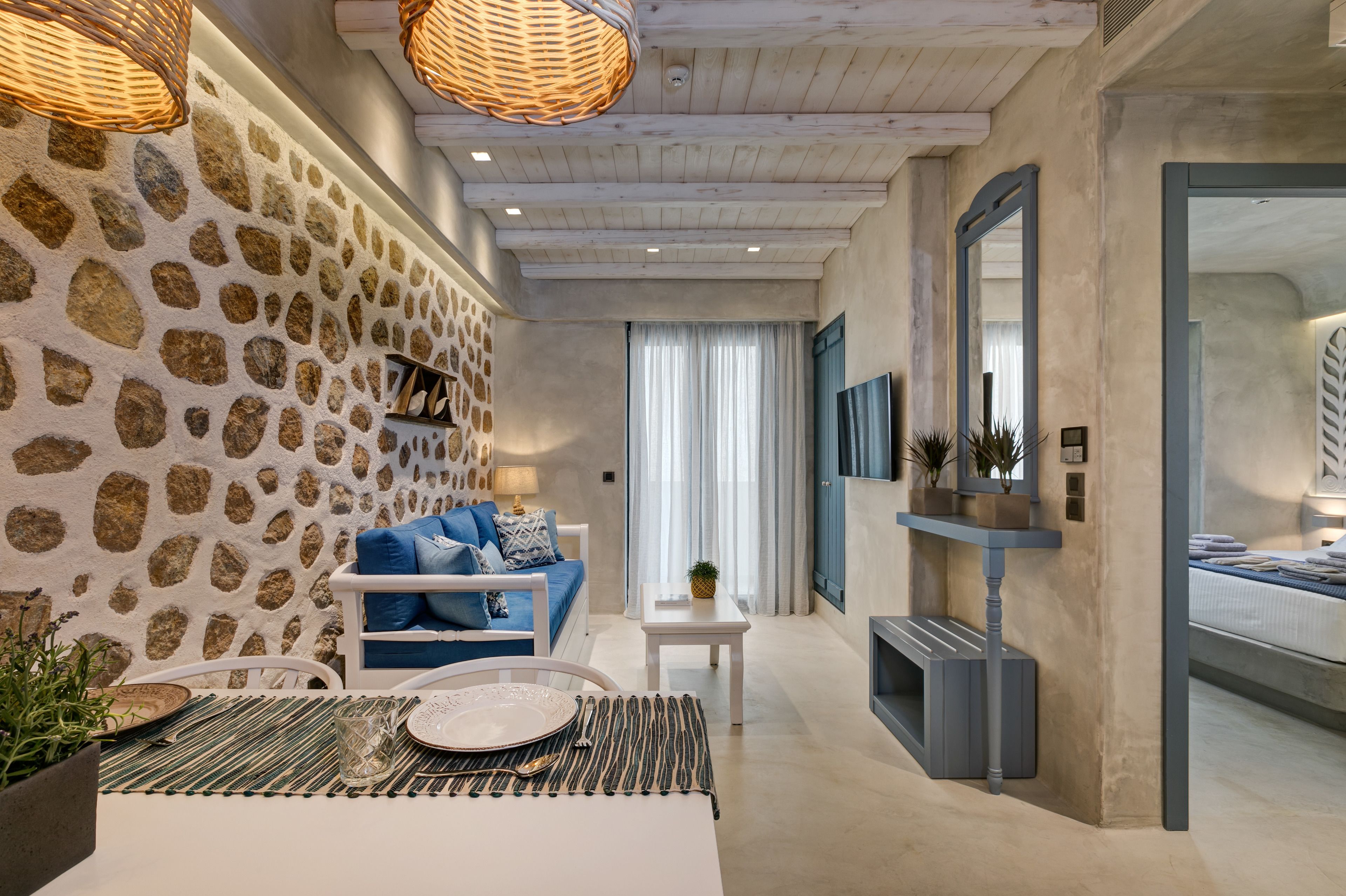 Foto - Estia Boutique Apartments