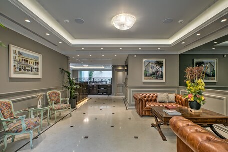 Estia Boutique Apartments - Image 52