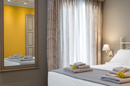 Estia Boutique Apartments - Image 67