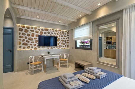 Estia Boutique Apartments - Image 64