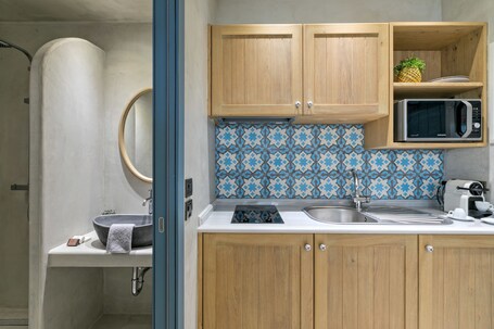 Estia Boutique Apartments - Image 50