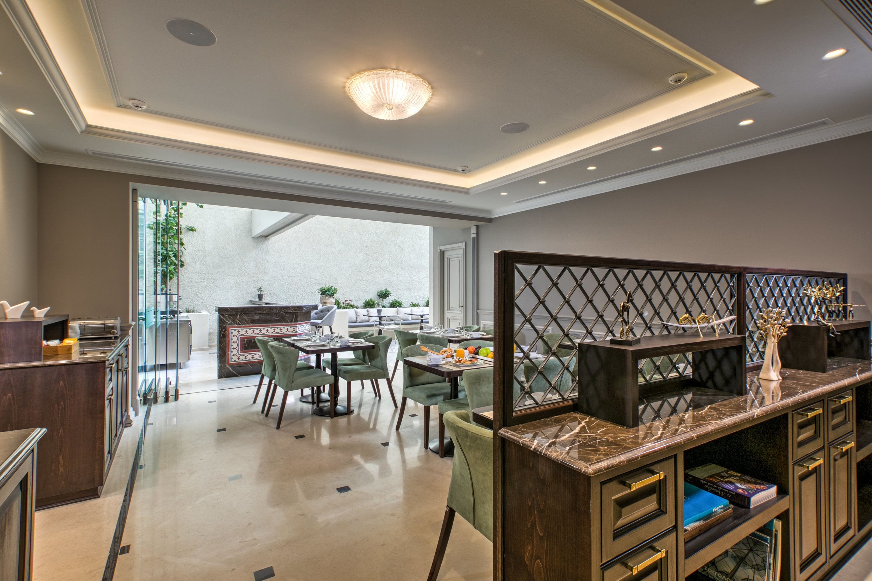 Foto - Estia Boutique Apartments
