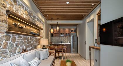 Estia Boutique Apartments