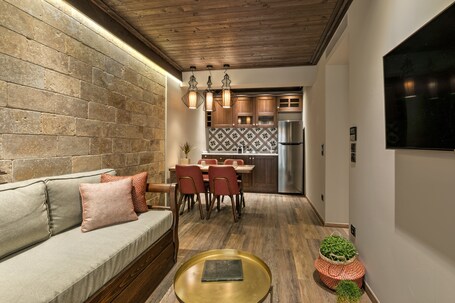 Estia Boutique Apartments - Image 42
