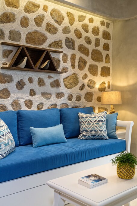 Estia Boutique Apartments - Image 46