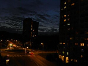 ระเบียง