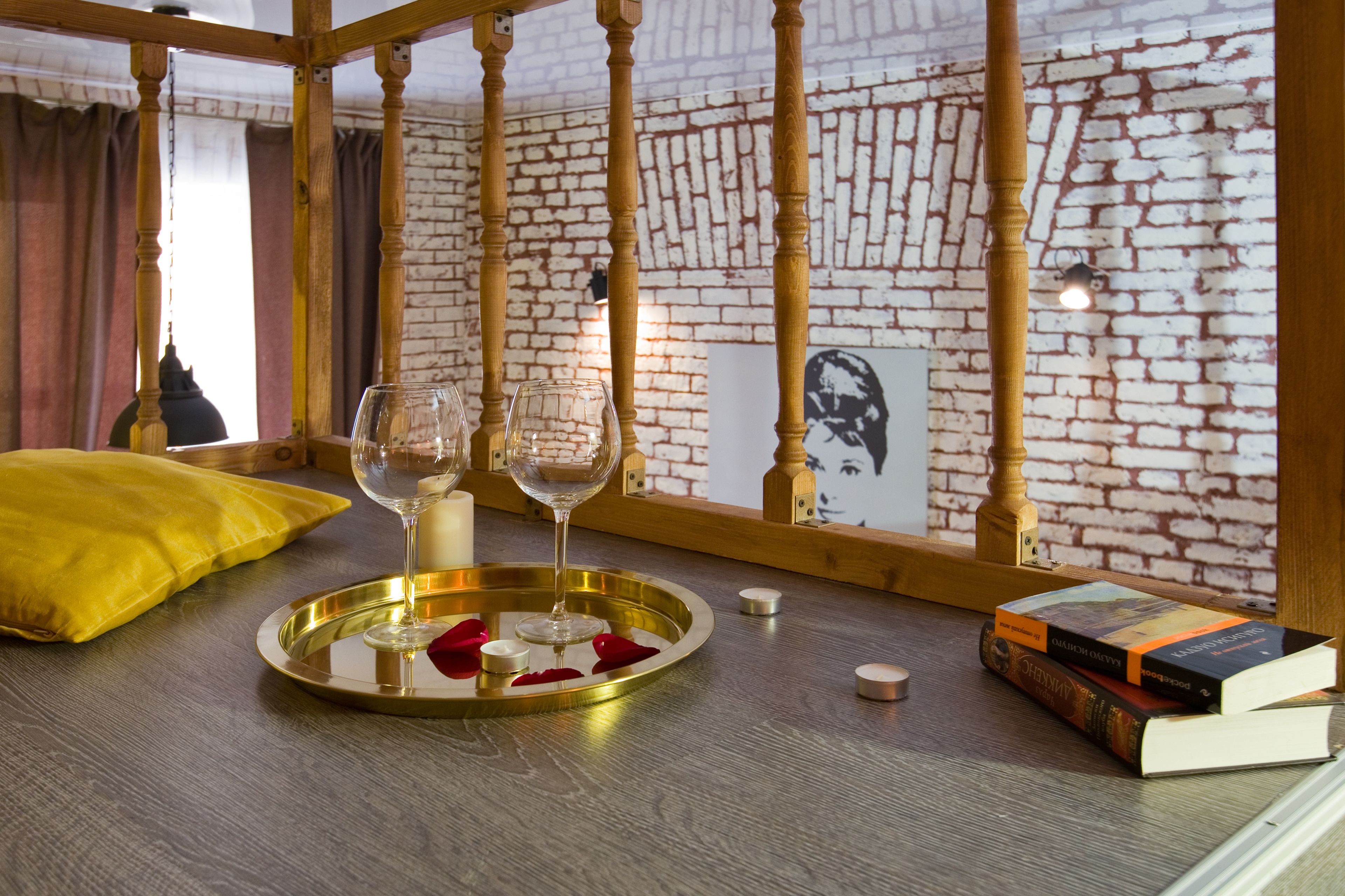 Grand-Apartment, 1 Schlafzimmer (5) | 1 Schlafzimmer, hochwertige Bettwaren, Verdunkelungsvorhänge