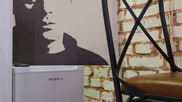 Grand-Apartment, 1 Schlafzimmer (5) | 1 Schlafzimmer, hochwertige Bettwaren, Verdunkelungsvorhänge