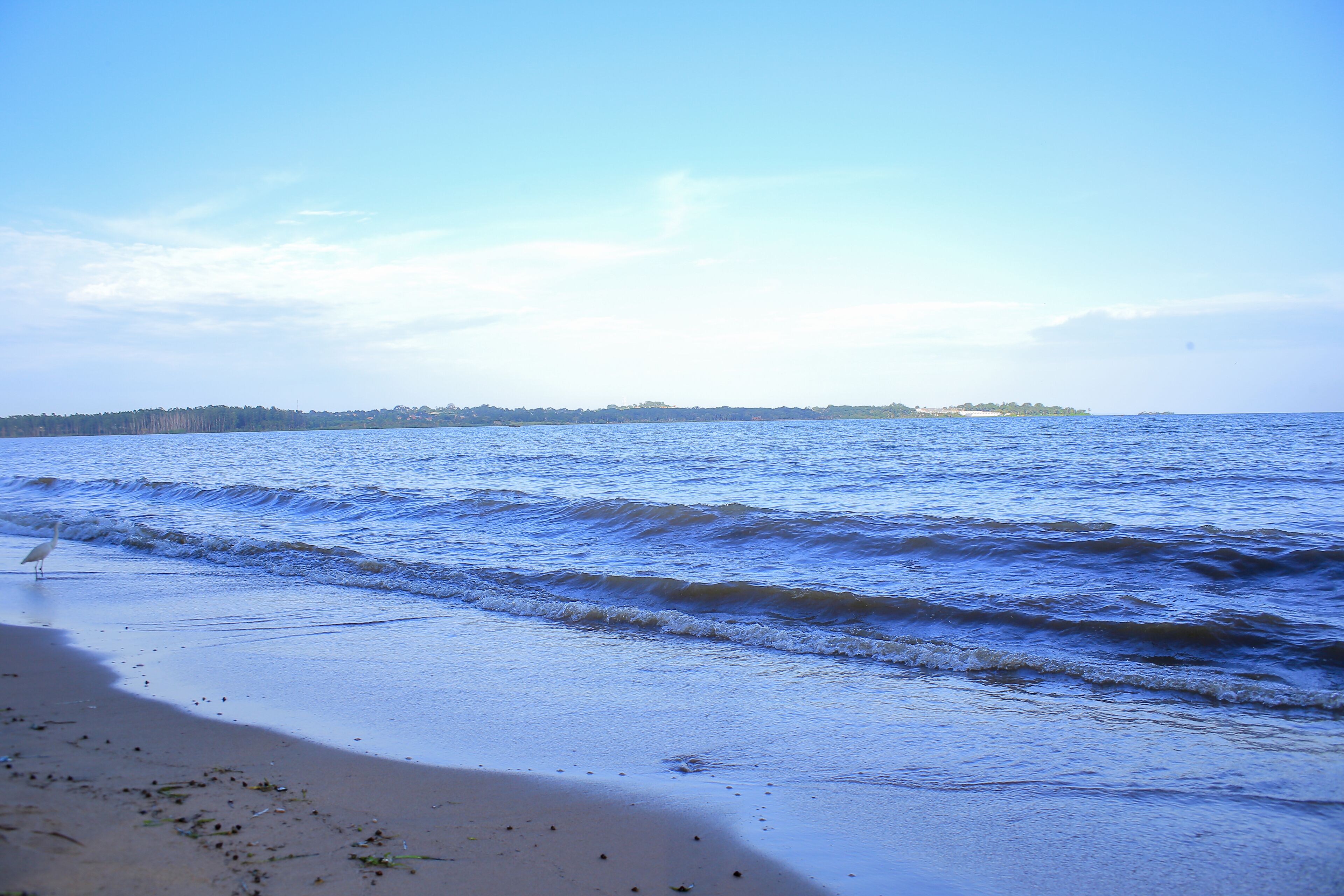 Mặt tiền nơi lưu trú