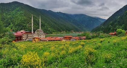 Ilhan Kardesler Apart Hotel