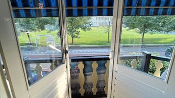 Chambre Double | Balcon