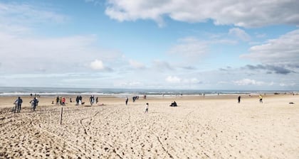 B&B de Zandtaart