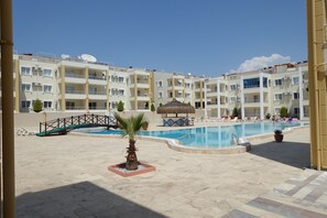 Exterior - Duplex Penthouse in Didim (Didim)