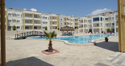 Duplex Penthouse in Didim