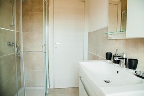 Free toiletries, hair dryer, bidet, towels - Gate To Verona (Verona)