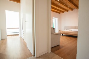 Deluxe Apartment, 3 Bedrooms - Gate To Verona (Verona)