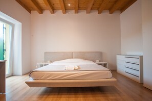 Deluxe Apartment, 3 Bedrooms - Gate To Verona (Verona)
