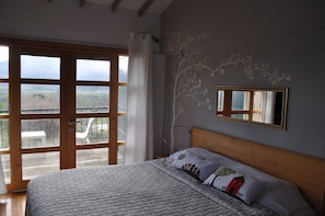 Chambre Double Standard