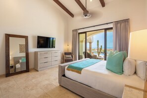 4 bedrooms, WiFi