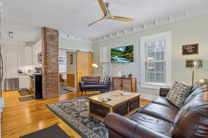 Smart-TV, Netflix, Hulu, Streaming-Dienste