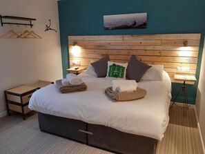 Superior Double or Twin Room, Kitchen