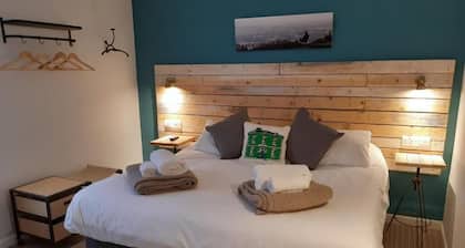 Cotswold Aparthotel