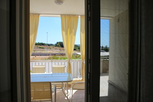 Marina Di Pescoluse: Villa Sofia Maldives of Salento