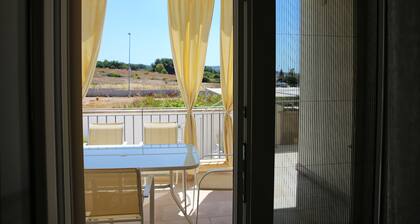 Marina Di Pescoluse: Villa Sofia Malediven von Salento