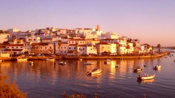 Puerto deportivo