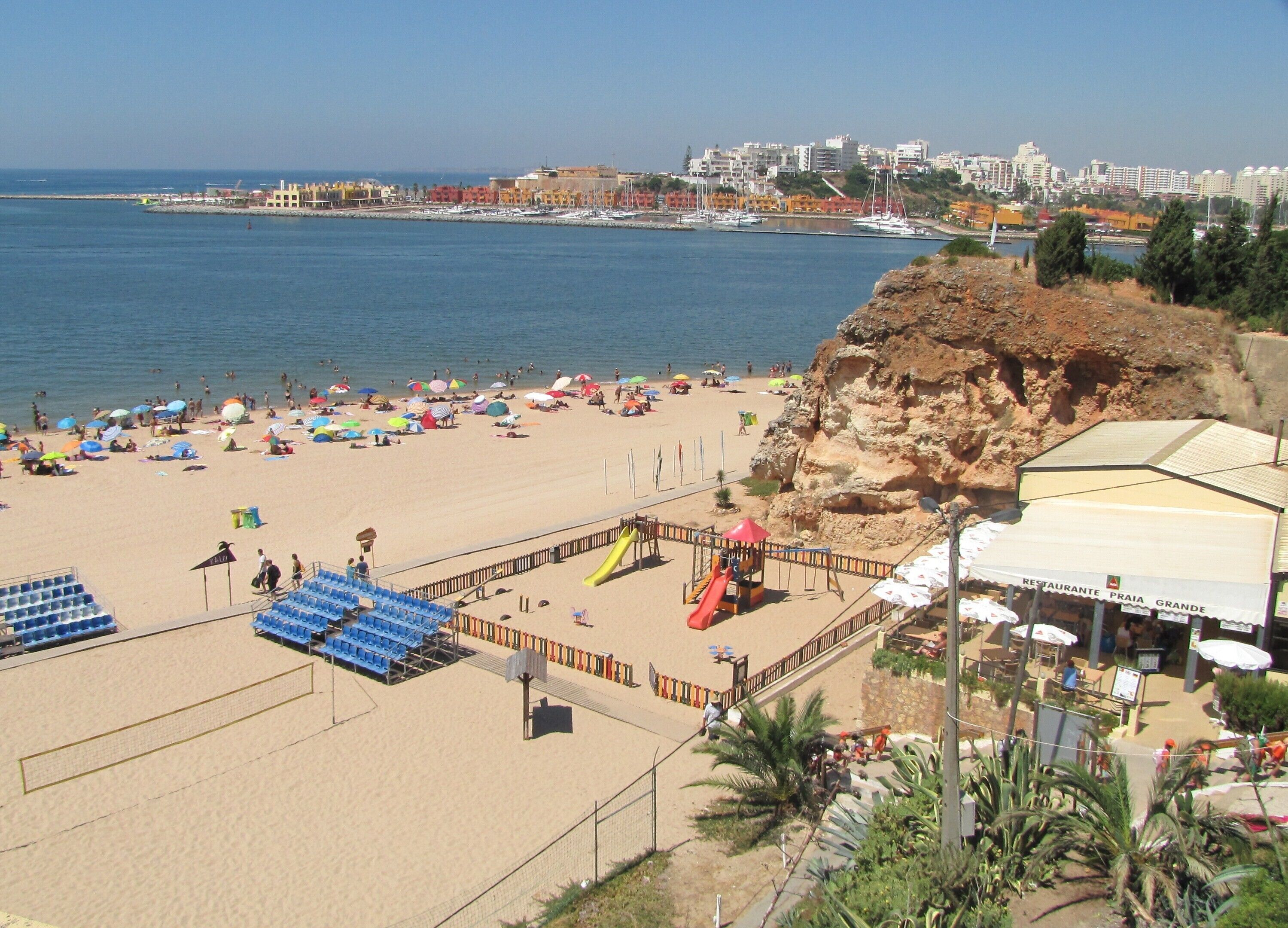 Strand