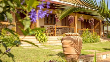 Superior Double Room | Garden view