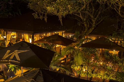 Villa Kololo Guest House