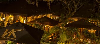 Villa Kololo Guest House