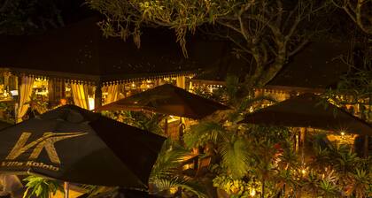 Villa Kololo Guest House