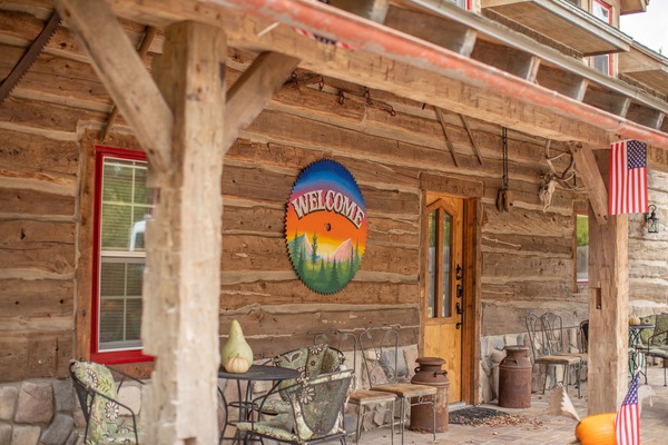 Servei de restauració a l'aire lliure