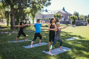 Yoga