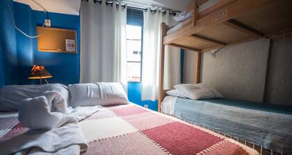 Tupiniquim Hostel Rio de Janeiro