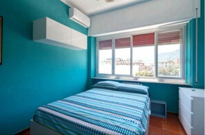 Wi-Fi gratuit, draps fournis