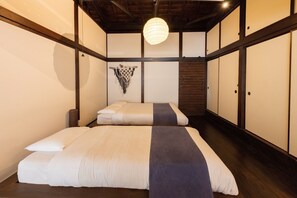 Basic House, 2 Bedrooms, 2 Bathrooms, Beachside | 2 bedrooms, laptop workspace, free WiFi, bed sheets - Kohaku AMBER Kamakura Zaimokuza (Kamakura)