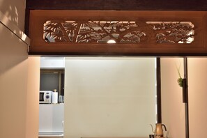 Interior - Kohaku AMBER Kamakura Zaimokuza (Kamakura)