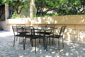 Familierestaurant