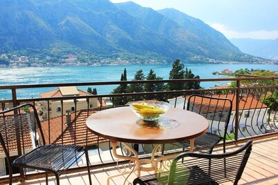 Apartments Peranovic